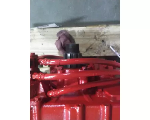 Transmission Assembly FULLER RTLO16713A LKQ Geiger Truck Parts
