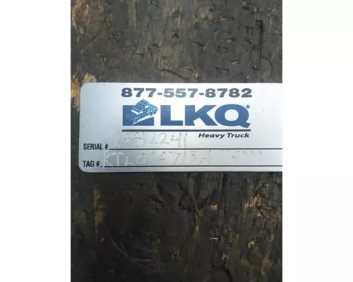 Transmission Assembly FULLER RTLO16713A LKQ Thompson Motors - Wykoff