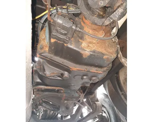 Transmission Assembly FULLER RTLO16713A LKQ Heavy Truck Maryland