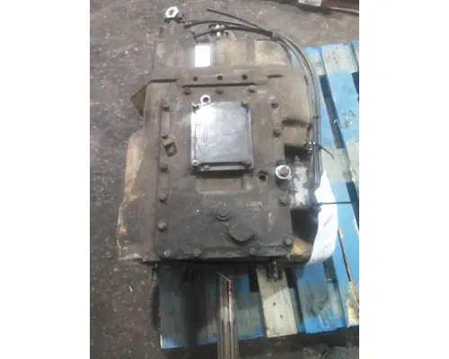 Transmission Assembly FULLER RTLO16713A LKQ Heavy Truck - Goodys