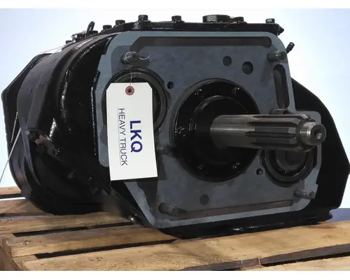 Transmission Assembly FULLER RTLO16713A LKQ Plunks Truck Parts And Equipment - Jackson