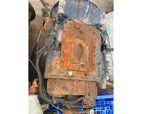 Transmission Assembly FULLER RTLO16713A Truck Salvage International Inc