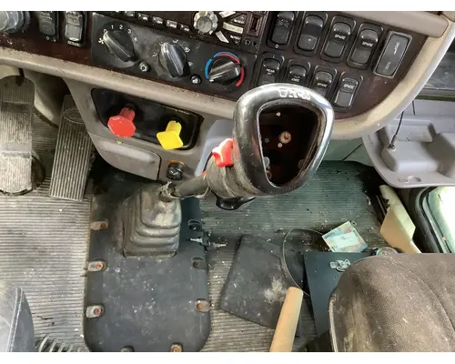 Manual Transmission Parts, Misc. Fuller RTLO16713A Vander Haags Inc Dm