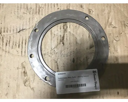 Manual Transmission Parts, Misc. Fuller RTLO16713A Vander Haags Inc Sf