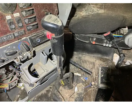 Manual Transmission Parts, Misc. Fuller RTLO16713A Vander Haags Inc Sf