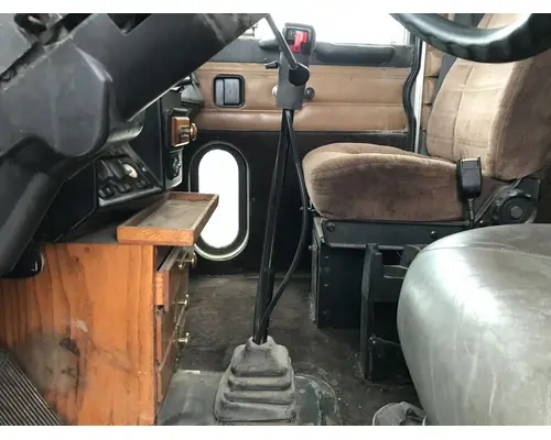 Manual Transmission Parts, Misc. Fuller RTLO16713A Vander Haags Inc Cb