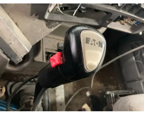 Manual Transmission Parts, Misc. FULLER RTLO16713A Vander Haags Inc Col