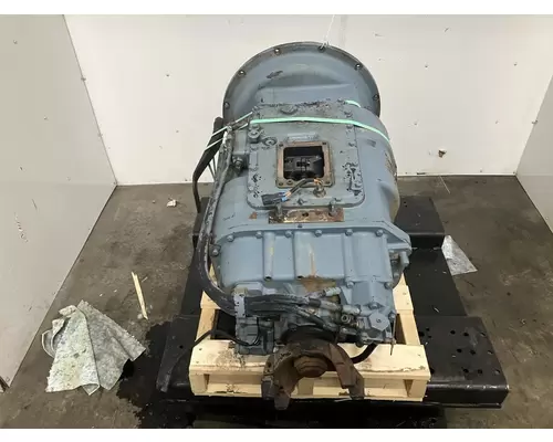 Transmission Assembly Fuller RTLO16713A Vander Haags Inc Sp