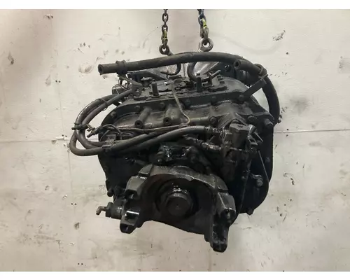 Transmission Assembly Fuller RTLO16713A Vander Haags Inc Dm