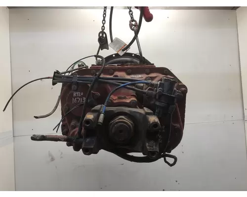 Transmission Assembly Fuller RTLO16713A Vander Haags Inc Kc