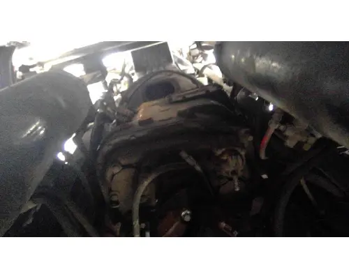 Transmission Assembly FULLER RTLO16713A Valley Heavy Equipment