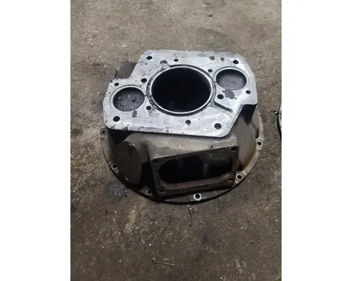 Bell Housing FULLER RTLO16913A Michigan Truck Parts