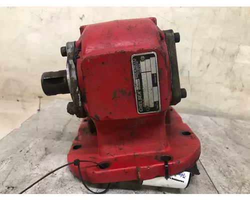 PTO Fuller RTLO16913A Vander Haags Inc Cb