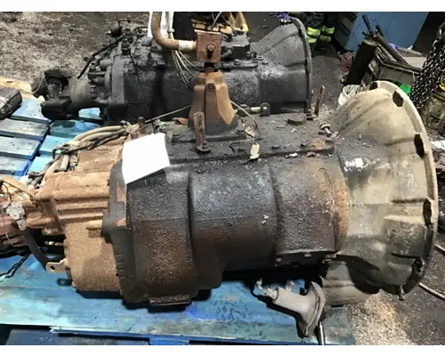 Transmission Assembly FULLER RTLO16913A Wilkins Rebuilders Supply