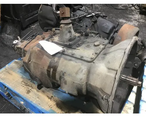Transmission Assembly FULLER RTLO16913A Wilkins Rebuilders Supply