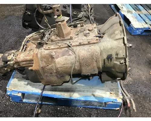 Transmission Assembly FULLER RTLO16913A Wilkins Rebuilders Supply