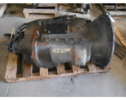 Transmission Assembly FULLER RTLO16913A American Truck Parts,inc