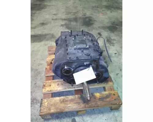 Transmission Assembly FULLER RTLO16913A LKQ Wholesale Truck Parts