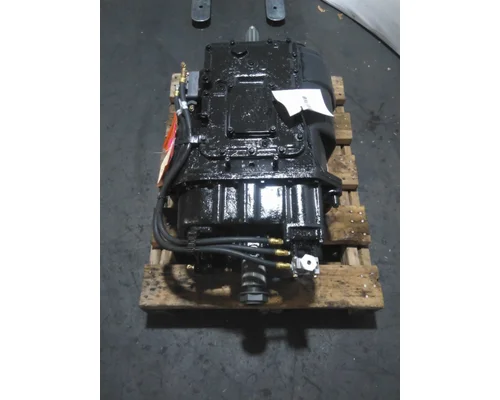Transmission Assembly FULLER RTLO16913A LKQ Wholesale Truck Parts