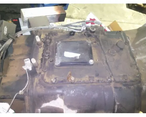 Transmission Assembly FULLER RTLO16913A LKQ KC Truck Parts - Inland Empire