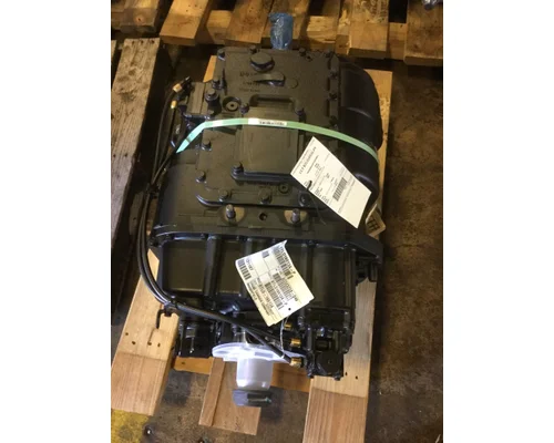 Transmission Assembly FULLER RTLO16913A LKQ Heavy Truck - Tampa