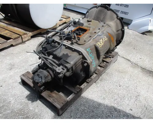 Transmission Assembly FULLER RTLO16913A LKQ Heavy Truck - Tampa