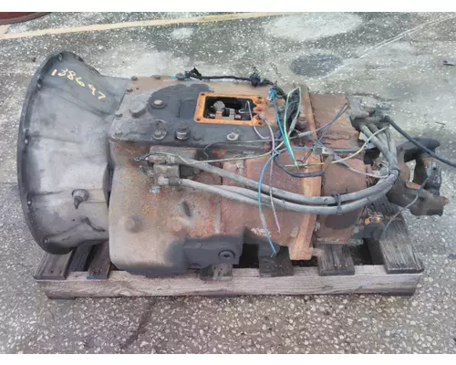 Transmission Assembly FULLER RTLO16913A LKQ Heavy Truck - Tampa