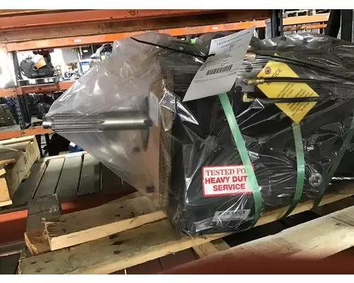 Transmission Assembly FULLER RTLO16913A LKQ Western Truck Parts