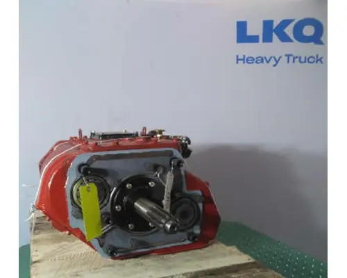 Transmission Assembly FULLER RTLO16913A LKQ Western Truck Parts