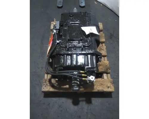 Transmission Assembly FULLER RTLO16913A LKQ Western Truck Parts