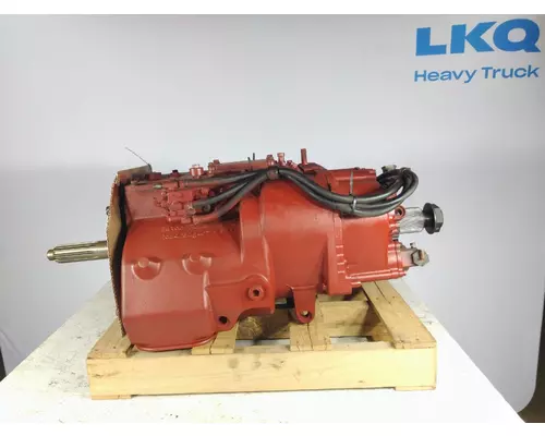 Fuller rtlo16913a Transmission Assembly for sale on