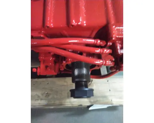 Transmission Assembly FULLER RTLO16913A LKQ Geiger Truck Parts