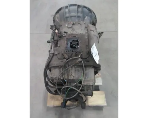 Transmission Assembly FULLER RTLO16913A LKQ Geiger Truck Parts
