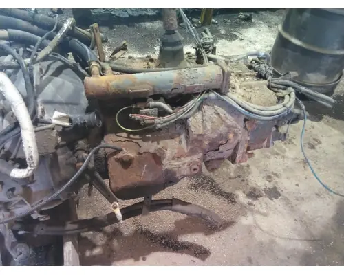Transmission Assembly FULLER RTLO16913A LKQ Heavy Truck - Goodys