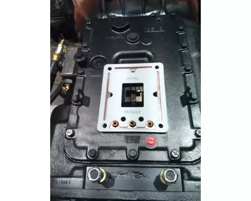 Transmission Assembly FULLER RTLO16913A LKQ Heavy Truck - Goodys