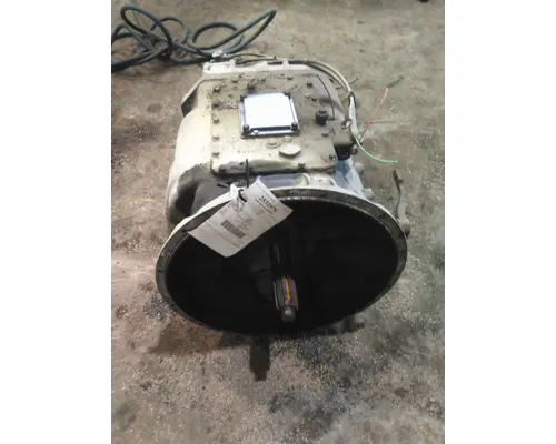 Transmission Assembly FULLER RTLO16913A LKQ Heavy Truck - Goodys