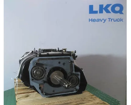 Transmission Assembly FULLER RTLO16913A LKQ Heavy Truck - Goodys