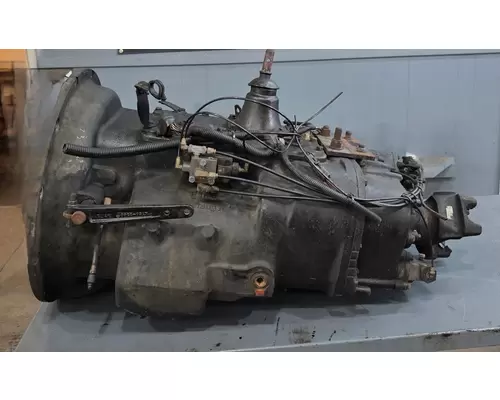Transmission Assembly FULLER RTLO16913A Nationwide Truck Parts LLC