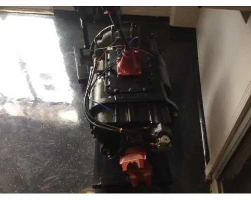 Transmission Assembly FULLER RTLO16913A Sterling Truck Sales, Corp