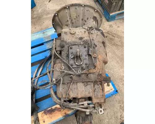 Transmission Assembly FULLER RTLO16913A Truck Salvage International Inc