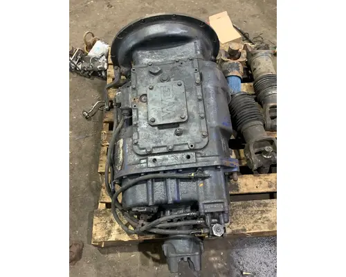 Transmission Assembly FULLER RTLO16913A Truck Salvage International Inc
