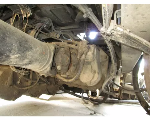 Transmission Assembly FULLER RTLO16913A Tim Jordan's Truck Parts, Inc.