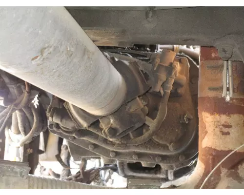 Transmission Assembly FULLER RTLO16913A Tim Jordan's Truck Parts, Inc.