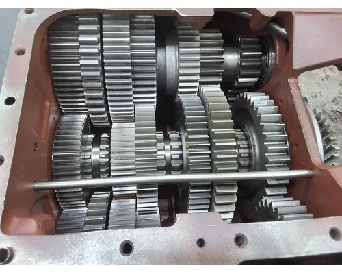 Transmission Assembly FULLER RTLO16913A Jordans Rockwall
