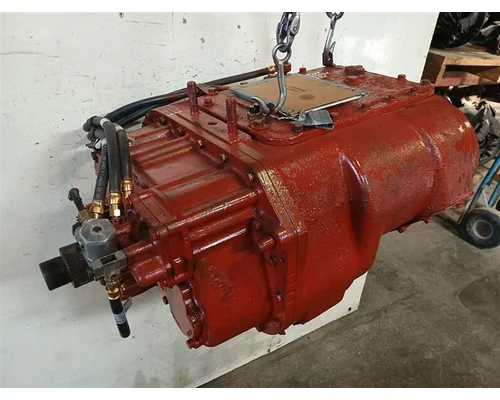 Transmission Assembly Fuller RTLO16913A Spalding Auto Parts