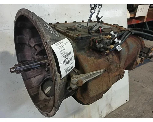 Transmission Assembly Fuller RTLO16913A Spalding Auto Parts