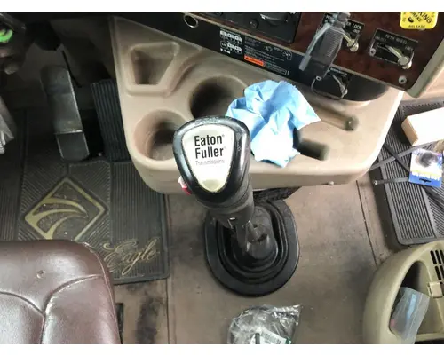 Manual Transmission Parts, Misc. FULLER RTLO16913A Vander Haags Inc Sp