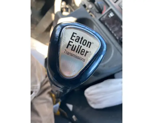 Manual Transmission Parts, Misc. Fuller RTLO16913A Vander Haags Inc Sp