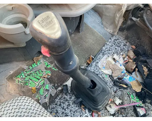 Manual Transmission Parts, Misc. Fuller RTLO16913A Vander Haags Inc Dm