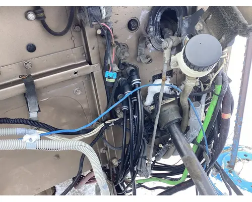 Manual Transmission Parts, Misc. Fuller RTLO16913A Vander Haags Inc Dm